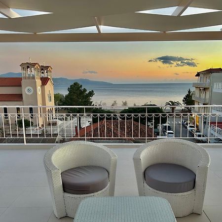 Sia'S View Apartment Kalamata Exterior photo
