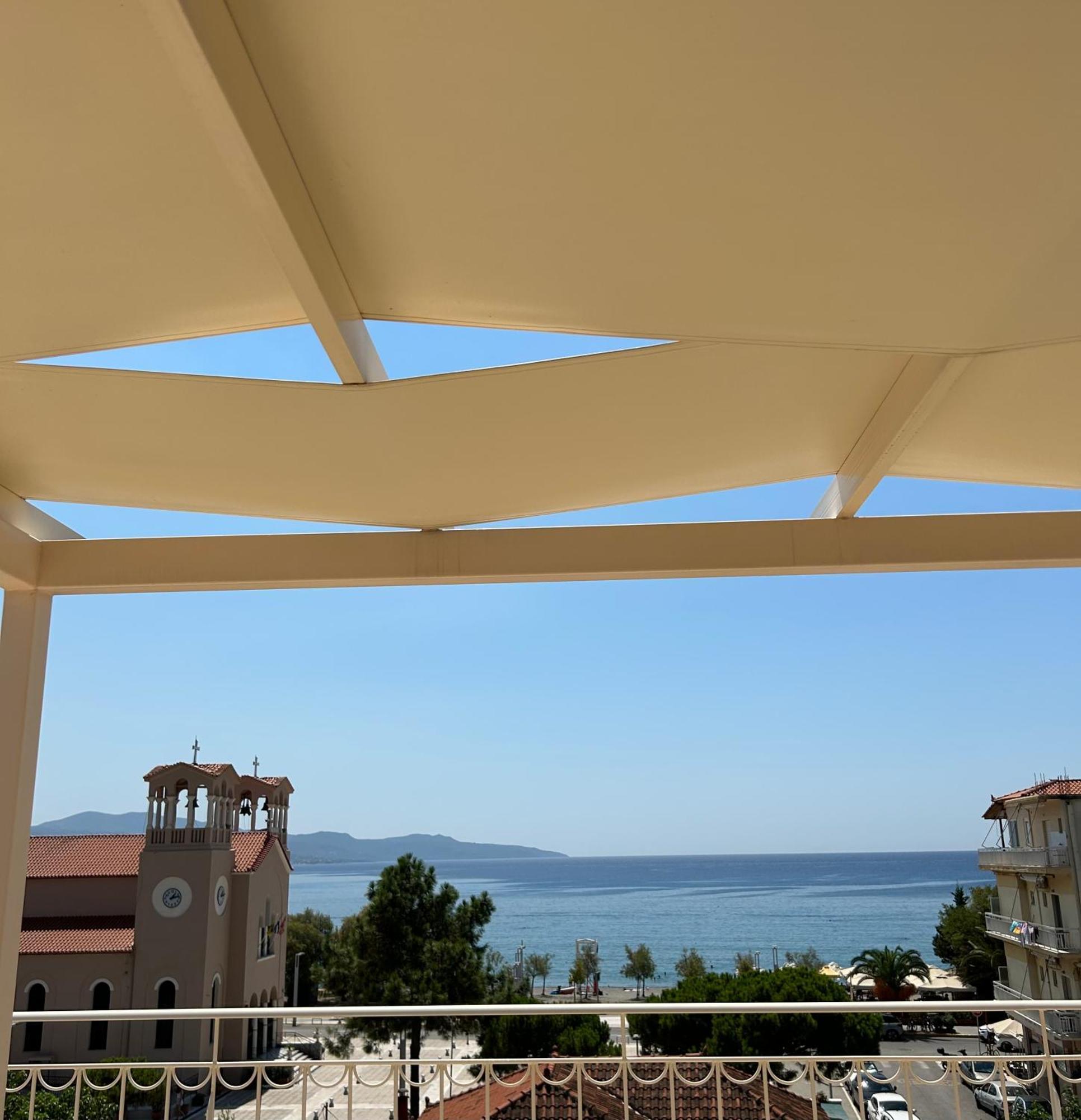 Sia'S View Apartment Kalamata Exterior photo